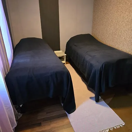 Vanha Myllaerin Torppa * Sulkava (Southern Savonia)