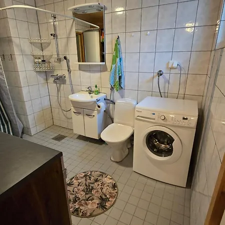 Vanha Myllaerin Torppa Sulkava (Southern Savonia)