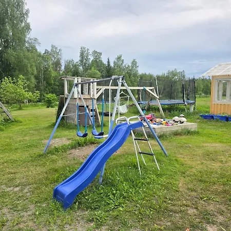 Vanha Myllaerin Torppa