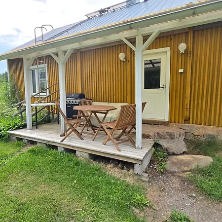 Tatil Evi Vanha Myllaerin Torppa Sulkava (Southern Savonia)